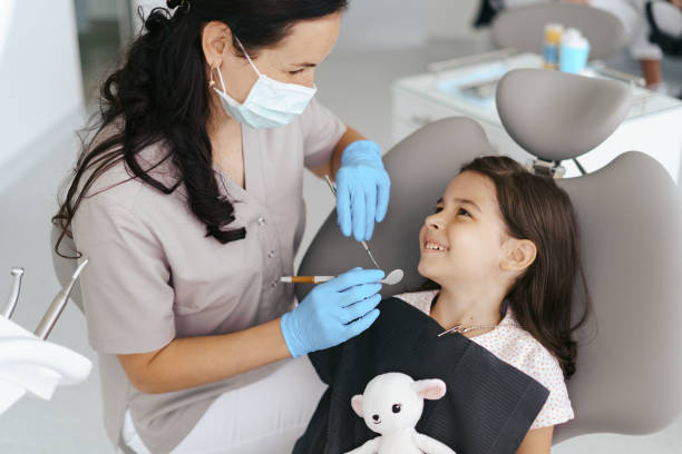 Best Emergency Treatment for Toothache in Priceville, AL