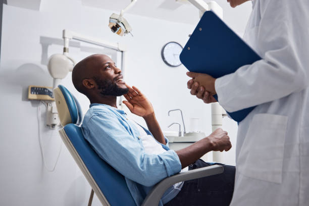 Best Emergency Wisdom Teeth Removal in Priceville, AL