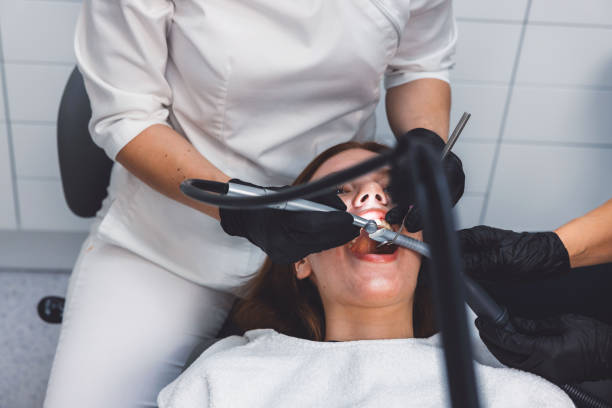 Best Emergency Wisdom Teeth Removal in Priceville, AL